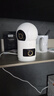 小米智能攝像機 4 雙攝版 雙500萬(wàn)攝像頭3K超清畫(huà)質(zhì)家用米家監控紅外夜視攝像機室內雙攝家庭寵物 曬單實(shí)拍圖
