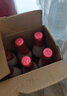 粉象（Delirium）三料圣誕啤酒330ml*6瓶 精釀啤酒 比利時(shí)進(jìn)口  中秋送禮 曬單實(shí)拍圖