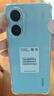 小米 REDMI Turbo 4 天璣 8400-Ultra IP68防水 16GB+256GB 淺海青 曬單實(shí)拍圖