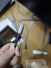 綠聯(lián)Type-C轉DP1.4線(xiàn)雷電4/5轉換器USB-C轉接頭擴展8K60/4K240Hz投屏適用MacBookAir筆記本手機 1.5m 曬單實(shí)拍圖