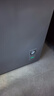 美的（Midea）100升小冰柜家用冷藏冷凍兩用一級能效節能茶葉保鮮柜小型冷柜冰箱BD/BC-100KMF(E)國家補貼 曬單實(shí)拍圖