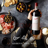 奔富（Penfolds）Bin 407赤霞珠紅葡萄酒750ml*2 雙支裝 進(jìn)口行貨 中秋禮品禮盒 曬單實(shí)拍圖
