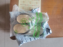 維布倫（VEBLEN）洞洞鞋女夏季透氣戶(hù)外旅行防雨涼鞋海邊沙灘拖鞋 茶金38 VBL6601 曬單實(shí)拍圖