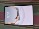 HUAWEI MatePad Pro 12.2英寸 2025 柔光版 華為平板電腦 雙層OLED柔光屏 WIFI 12GB+512GB 飛天青 曬單實(shí)拍圖