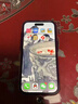 邦克仕（Benks）【3D熱彎|康寧玻璃】適用iPhone17Promax鋼化膜 蘋果17Promax藍(lán)寶石鋼化膜高清不擋屏速貼保護(hù)膜 曬單實拍圖