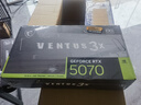 微星（MSI）AMD R7 7800X3D/9700X/9070GRE/9070XT/5060Ti/5070臺式組裝機游戲電競三角洲行動(dòng)電腦主機DIY整機 配置十：7800X3D+RTX5070 曬單實(shí)拍圖
