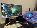 AOC 愛(ài)攻27英寸 顯示器 AG275QXW   快速液晶 Fast IPS 2K 200Hz 1ms響應 HDR400  電競 游戲 電腦屏 【新】典雅白 200Hz AG275QXW 曬單實(shí)拍圖