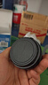 JJC 相機(jī)轉(zhuǎn)接環(huán) EF-EOSR 適用佳能R50V R52/C R7 R50 R10 R8 R6II RP微單永諾小痰盂RF鏡頭卡口適配器 適用于佳能EF/EF-S鏡頭轉(zhuǎn)RF卡口機(jī)身 曬單實拍圖