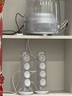 哈曼卡頓 音樂(lè )水晶五代 流光版 藍牙音箱 電腦桌搭 居家藝術(shù)音響 家用音響 電競游戲音箱 禮物音箱 水晶5 曬單實(shí)拍圖