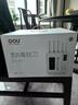OOU刀具套裝家用廚房切菜刀德國鋼材全套廚具抗菌抗氧防銹分區(qū)消毒大白熊系列鈦刀套裝 曬單實拍圖