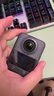 大疆【新品·國家補貼】DJI Osmo 360 暢拍套裝 8K高清全景運動(dòng)相機防抖防水摩托車(chē)騎行便攜式攝像機 曬單實(shí)拍圖