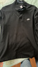 耐克(NIKE)男短袖T恤  POLO衫 純棉 運動(dòng)休閑簡(jiǎn)約 FN3895-010 黑XL 曬單實(shí)拍圖