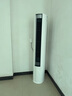 小米（MI）米家 3匹  大風(fēng)口 巨省電 立式空調(diào)柜機 72LW-NA10/N1A1(W) 國家補貼20%  整機十年質(zhì)保 曬單實拍圖