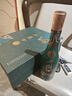 西鳳酒 1964系列紀念版 55度 500ml*2瓶 禮盒裝 鳳香型白酒 曬單實拍圖
