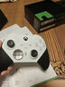 微軟Xbox無線游戲手柄 Elite 2精英2代二代 白色青春版 無線控制器 藍(lán)牙 PC/平板/手機(jī) Steam 明末 曬單實(shí)拍圖