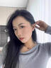 戚小米999純銀花朵耳釘女養(yǎng)耳洞小耳環(huán)小眾2025新款爆款耳環(huán)高級感耳飾 【999足銀】花朵耳釘一對 曬單實拍圖