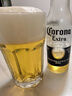 科羅娜（CORONA）特級啤酒330ml*24瓶啤酒整箱裝經(jīng)典拉格 七夕送禮  曬單實拍圖