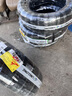 玲瓏輪胎185/65R15 88H 玲瓏臻選 HD 適配比亞迪 F3/奇瑞 曬單實(shí)拍圖