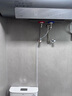 一靚美的史密斯電熱水器泄壓閥導流管安全閥排水管減壓閥引流軟管通用 10米熱水器排水管【6-8mm】 曬單實(shí)拍圖