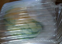 京鮮生 翡翠青柚 紅心柚 1粒裝 單果1.5斤起 生鮮柚子水果 曬單實(shí)拍圖