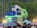 正雨雨鞋套防水鞋套女士防雨水鞋雨天防滑加厚耐磨成人便攜式高筒雨靴 卡其色【筒高42cm】綁帶可調節 M【38-39碼】當天發(fā)貨 曬單實(shí)拍圖