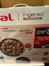 特福（Tefal）鍋具套裝烹飪鍋煎炒鍋奶鍋可拆卸手柄不粘鍋百變套鍋五件套橄欖綠 曬單實(shí)拍圖