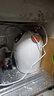 博世小廚寶 6.8升迷你電熱水器 速熱恒溫 德國品質(zhì) TR 3000 T 6.8-2 MH 6.8L 1500W 智能恒溫 曬單實(shí)拍圖