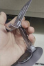 朵唯S9學(xué)生手機老年手機兒童手機迷你4G全網(wǎng)通超長(cháng)待機戒網(wǎng)癮專(zhuān)用備用小手機非智能男女老人機學(xué)生高中 櫻花粉【移動(dòng)版】 曬單實(shí)拍圖
