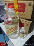 卓譽(yù)珍品高粱酒60度泡酒專(zhuān)用酒清香型白酒純糧食酒桶裝白酒桶裝5L自飲 曬單實(shí)拍圖