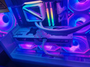 華碩（ASUS）RTX5080主機RTX5070Ti/5090D主機i9 14900KF U7 265K rog全家桶黑神話(huà)游戲主機臺式組裝機電腦整機 i7 14700KF+華碩RTX5070Ti丨六 曬單實(shí)拍圖