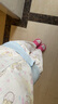 醫(yī)用盆骨帶產(chǎn)后非矯正骨盆帶產(chǎn)婦收胯束腹醫(yī)療固定帶順產(chǎn)剖腹產(chǎn)可搭配收腹帶（藍色L） 曬單實拍圖