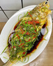 鮮喜利舟山大黃魚(yú)禮盒深海黃花魚(yú)鮮活冷凍生鮮海鮮年貨禮包新鮮水產(chǎn)商用 2條無(wú)禮盒（單條凈重1斤） 曬單實(shí)拍圖