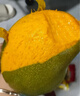 甜芋果月四川攀枝花凱特大芒果新鮮青皮芒果當季禮盒整箱超甜大果孕婦水果 5斤大果（普通裝） 曬單實(shí)拍圖