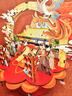 沐恩碩積木拼裝模型八音盒 中國風(fēng)文創(chuàng  )禮品手工立體拼圖教師節生日禮物 宮韻樂(lè )鳴【上新了故宮聯(lián)名款】 曬單實(shí)拍圖