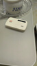 京東云【京東自主品牌】隨身wifi無(wú)線(xiàn)移動(dòng)wifi6流量卡4G路由器網(wǎng)卡寬帶網(wǎng)絡(luò )流量車(chē)載便攜2025款官方正品 三網(wǎng)天線(xiàn)增強至尊款 3千毫安電力怪獸 曬單實(shí)拍圖