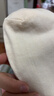 莫代爾10雙襪子女100%純棉吸汗透氣防臭女士中筒襪春秋季純棉襪可愛(ài)少女 【小熊字母款+圓點(diǎn)小貓款】 10雙 均碼 【34-39碼】100%純棉女襪 曬單實(shí)拍圖