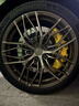 TEI剎車(chē)卡鉗改裝捷鷹SR8八活塞制動(dòng)套裝適用小米SU7領(lǐng)克09理想L8 SR8配400碟盤(pán)(前輪20寸) 曬單實(shí)拍圖