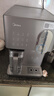 美的（Midea）冰塊凈水器冰魔方MAX家用凈水機(jī)制冰機(jī)臺(tái)式凈飲一體機(jī)即熱制冷直飲機(jī)國(guó)家補(bǔ)貼免安裝JLB3799T-RO 曬單實(shí)拍圖