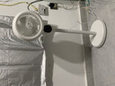 鉆石牌電風(fēng)扇家用【AI語(yǔ)音+1級能效+純銅電機】智控大風(fēng)落地扇搖頭扇臥室客廳宿舍空調伴侶DFS-ZBR08 曬單實(shí)拍圖