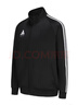 阿迪達斯 （adidas）外套男秋季跑步運動(dòng)立領(lǐng)夾克外套保暖運動(dòng)服 曬單實(shí)拍圖