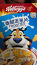 家樂(lè )氏（Kellogg）進(jìn)口可可球330g/盒兒童營(yíng)養谷物巧克力麥片谷物脆早餐代餐零食 曬單實(shí)拍圖