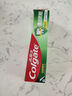 高露潔（Colgate）全面防蛀超爽薄荷味牙膏大容量250g 清新口氣 新老包裝隨機發(fā)貨 曬單實(shí)拍圖