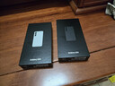 三星【價(jià)保11.11】Samsung Galaxy S24 AI手機 第三代驍龍8 拍照手機 12GB+256GB 水墨黑 國家補貼 曬單實(shí)拍圖