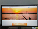小米Redmi 27英寸2K顯示器 A27Q 2025款 IPS技術(shù) 100Hz 低藍光愛(ài)眼 廣色域電腦辦公顯示器 曬單實(shí)拍圖