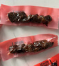 科爾沁 手撕風(fēng)干牛肉 原味800g 小塊肉干肉脯零食 短保源頭直發(fā)包郵 曬單實拍圖