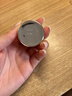 蘭蔻（LANCOME）菁純臻顏淡紋眼霜 5ml*4 一支正裝量 滋潤淡紋緊致【臨期清倉】 曬單實(shí)拍圖