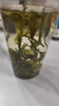 福茗源茶葉綠茶 安吉白葉一號(hào)珍稀白茶 明前2025新茶葉禮盒中秋禮品250g 曬單實(shí)拍圖