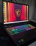微星（MSI）泰坦16/17/18AI 補貼20% 16英寸電競游戲本全新Ultra9 275HX滿(mǎn)功耗50系獨顯學(xué)生筆記本電腦 泰坦16 U9/RTX5070Ti/32G/1T 曬單實(shí)拍圖