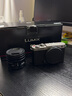 松下S9（18-40mm F4.5-6.3）套機(jī) （Panasonic）全畫幅微單 實(shí)時Lut 濾鏡直出 連接app極速分享-灰銀 曬單實(shí)拍圖