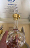 西鳳酒 華山論劍20年 52度 500ml 單瓶裝 鳳香型白酒 中秋節送禮 曬單實(shí)拍圖